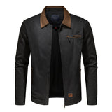Men's Fashion Personality Business Workwear Jacket