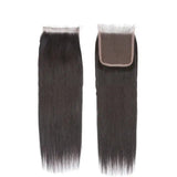 Hand Woven Lace Real Human Hair Wig Accessories