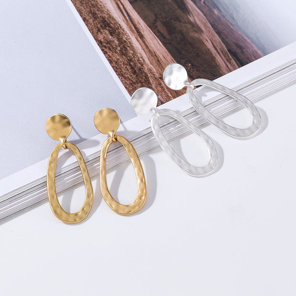 Fashionable All-match Retro Bohemian Style Women
