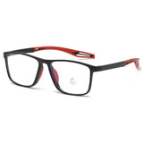 Sun Protection Indoor And Outdoor Glasses