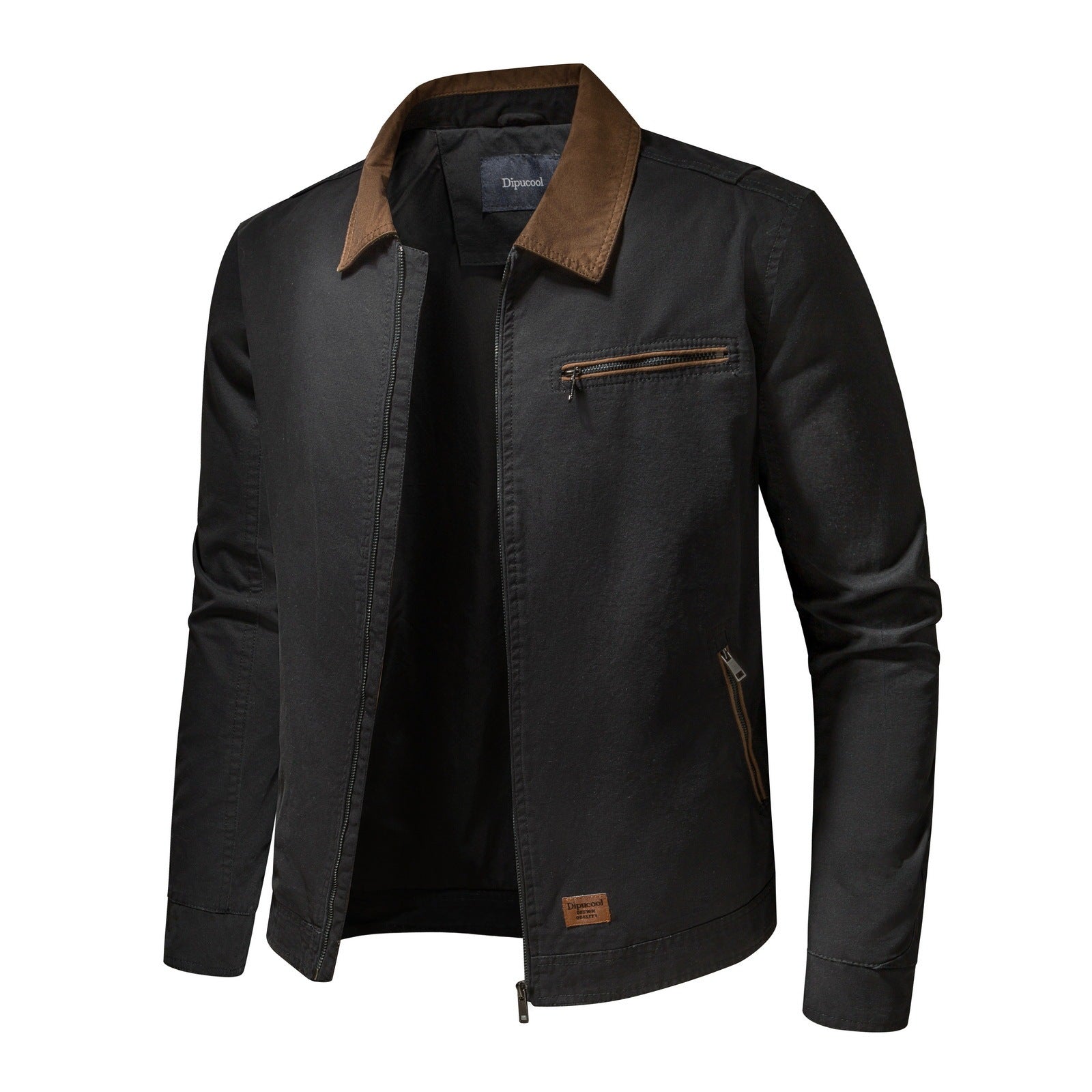 Men's Fashion Personality Business Workwear Jacket