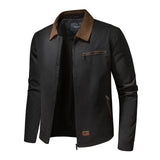 Men's Fashion Personality Business Workwear Jacket