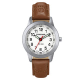 Fashion Waterproof Watch Women's Alloy Quartz
