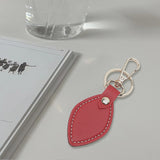 Mini Macaron Series Car Accessories For Men And Women, Anti Lost Keychains, Pendants, Accessories, Universal Home Keychains