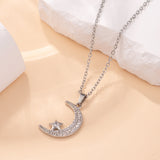 New Women's Clothes Light Luxury Advanced Clavicle Chain