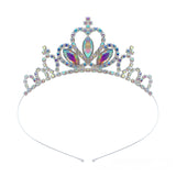Girl Princess Crown Birthday Gift Headdress