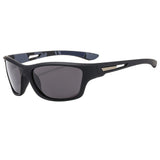 Sunglasses Running Driving And Biking Polarized Sports Sun Glasses