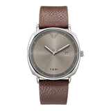 Simple Temperament Creative Leisure Men Quartz Watch