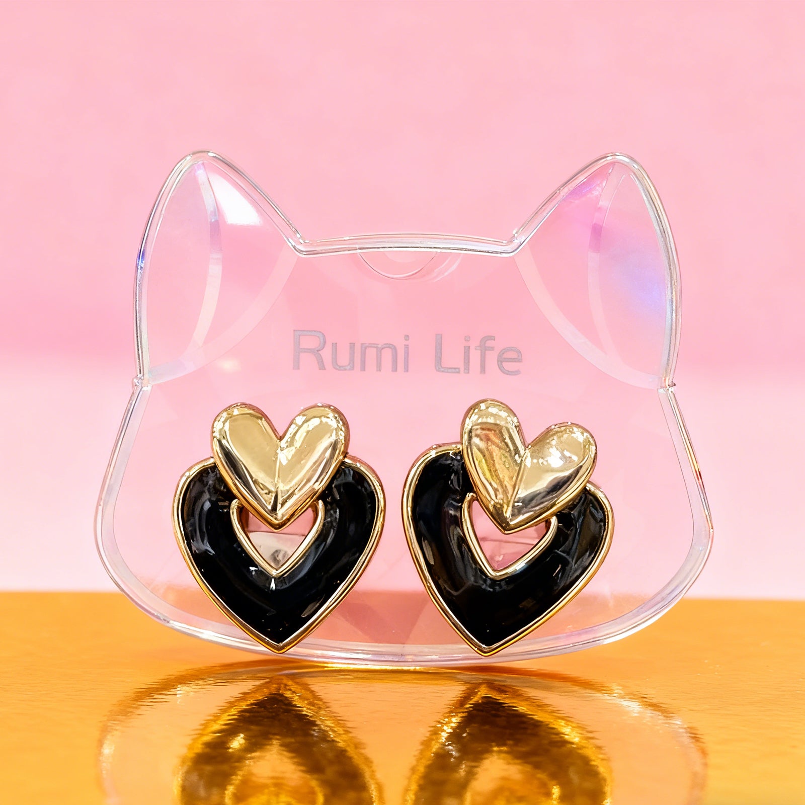 Fashion Earrings