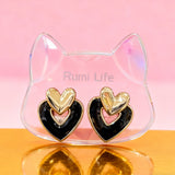 Fashion Earrings
