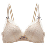 Cross back bra