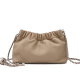 Women's Chain Shoulder Crossbody Bag