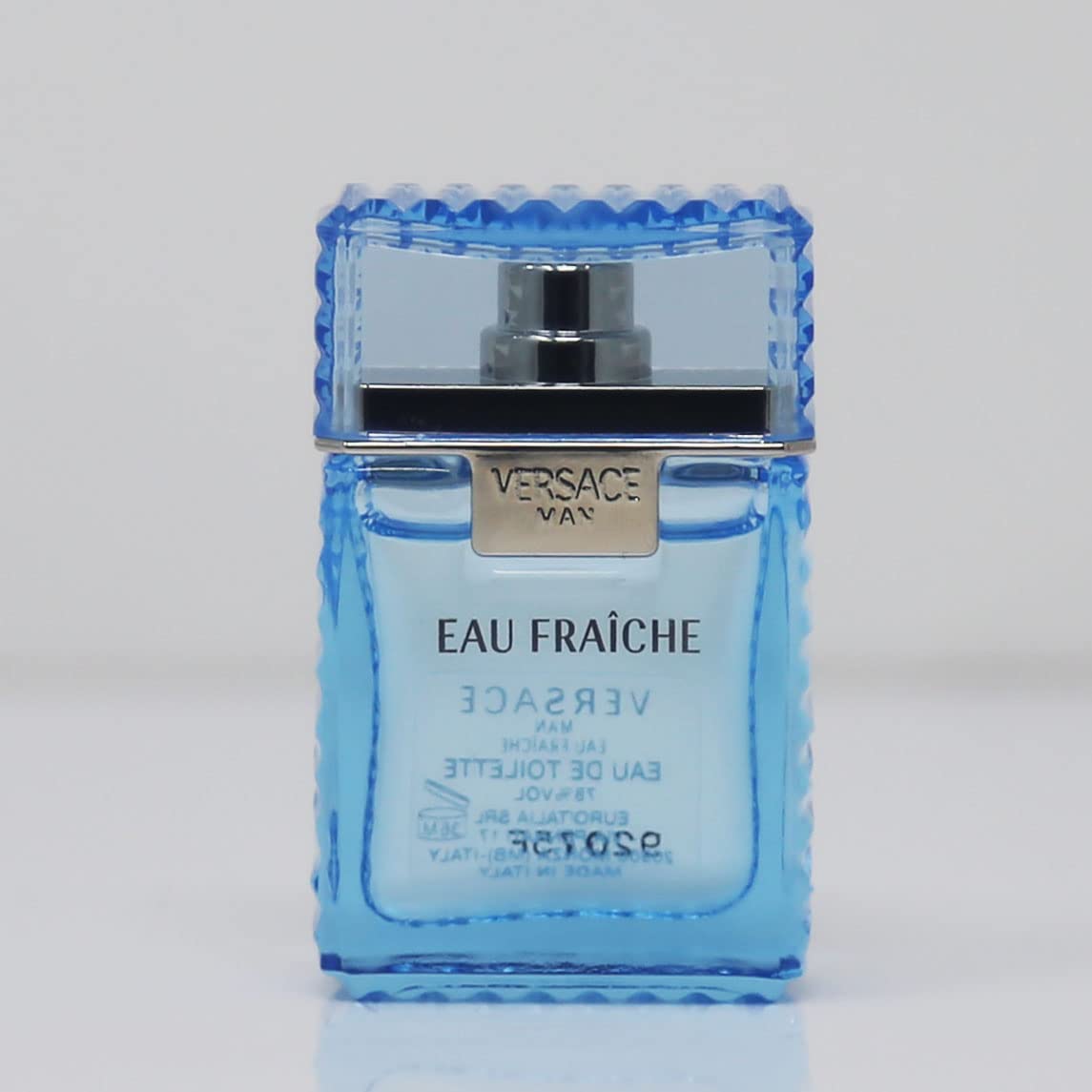 Versace L'Homme by Versace 3.4 oz Eau de Toilette Spray