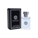 Versace L'Homme by Versace 3.4 oz Eau de Toilette Spray