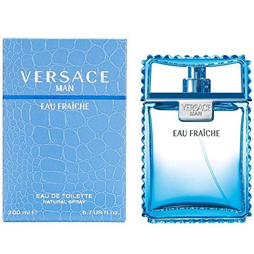 Versace L'Homme by Versace 3.4 oz Eau de Toilette Spray