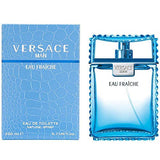 Versace L'Homme by Versace 3.4 oz Eau de Toilette Spray