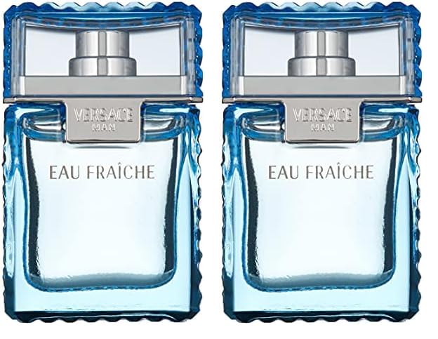 Versace L'Homme by Versace 3.4 oz Eau de Toilette Spray