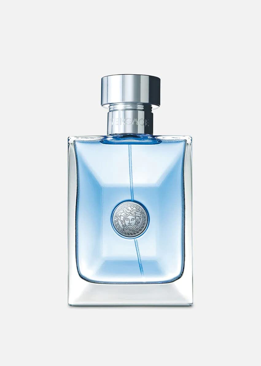 Versace L'Homme by Versace 3.4 oz Eau de Toilette Spray