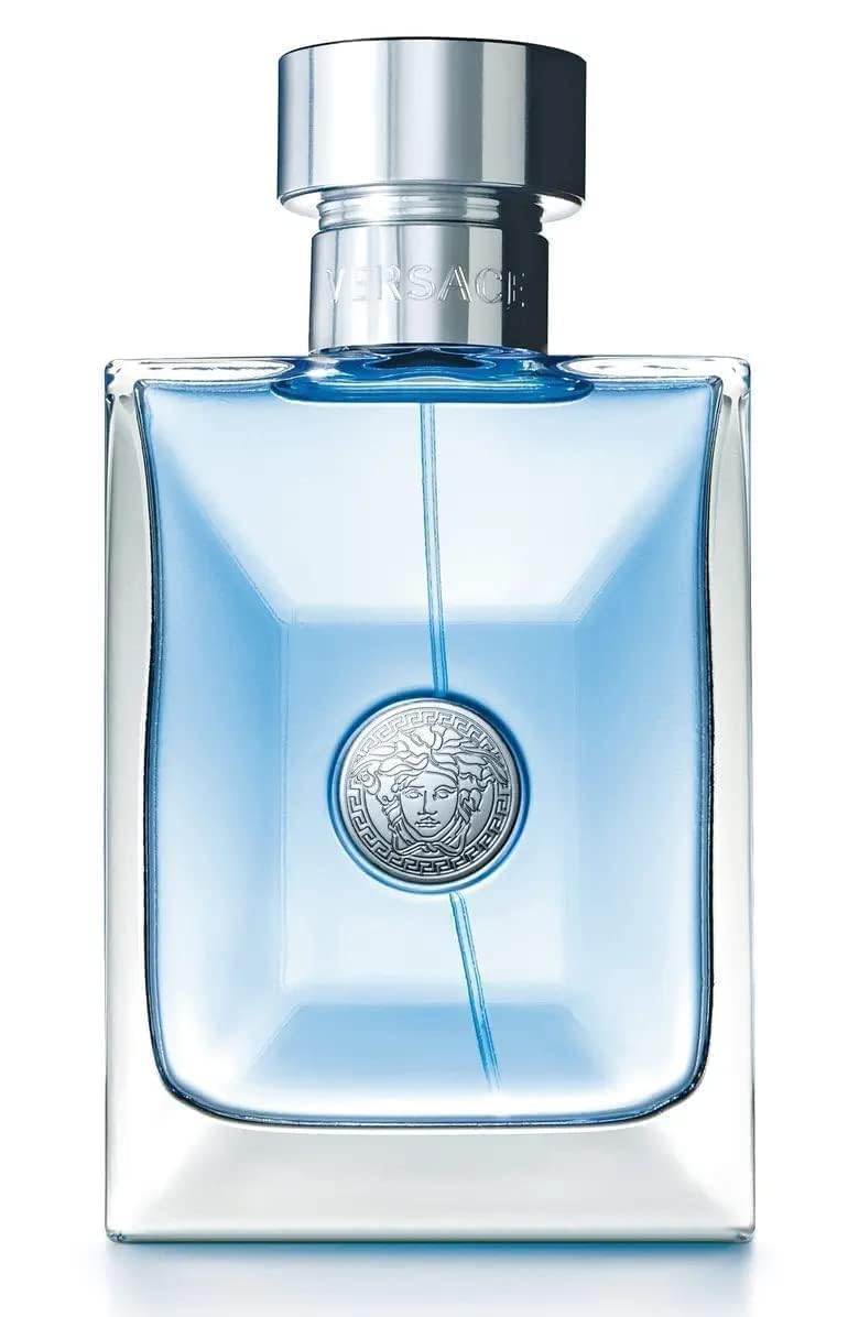 Versace L'Homme by Versace 3.4 oz Eau de Toilette Spray