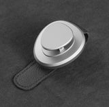 Sun Visor Storage Multifunctional Leather Car Glasses Clip
