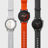 CMF by Nothing Watch 3 Pro Smart Watch for Men Women, Bluetooth Call AI Energy Score, 1.43” Heart Rate Tracking, Sleep Monitor, GPS & 130 Sport Modes, Fitness Tracker for Android iOS, IP68 Orange