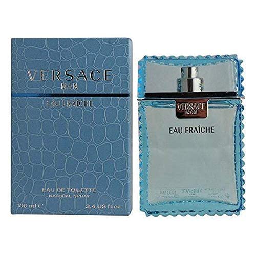 Versace L'Homme by Versace 3.4 oz Eau de Toilette Spray