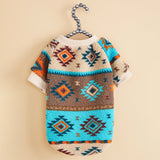 Three Totem Hoodies For Cats And Dogs