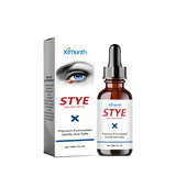 Ximonth Eye Care Serum Relieves Eye Discomfort Eye Skin Gentle Repair Treatment Around The Eyes