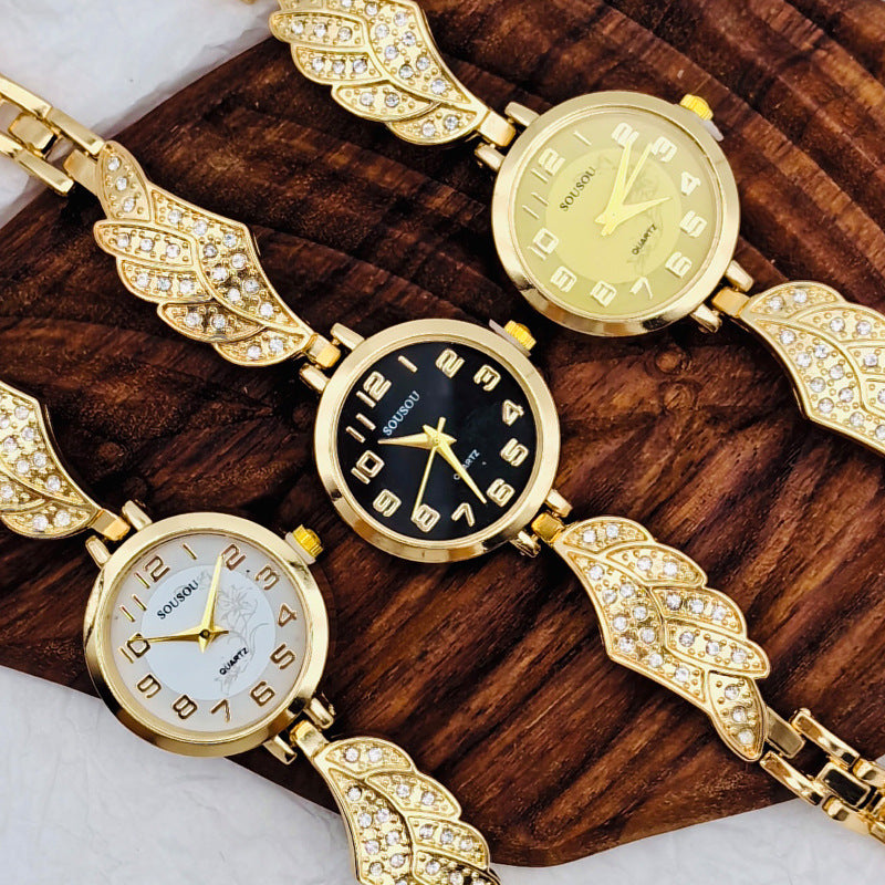 Fashionable Elegant Women's Watch