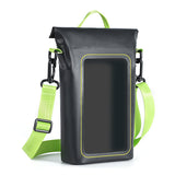 PVC Touch Screen Mobile Phone Waterproof Bag