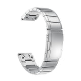 Simple And Versatile Suitable For Jiaming Stainless Steel Watch Band