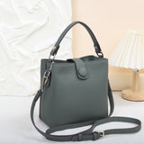 Spring And Summer Shoulder Messenger Bag Fashion