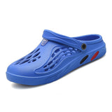 Outdoor Coconut Couple Beach Shoes Men