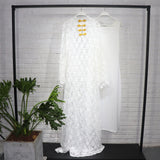 African Ethnic Style Women's Clothing Dress