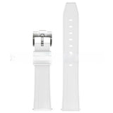 Applicable Fluororubber Strap For Men