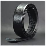Men's Automatic Cowhide Belt