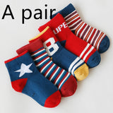 Cartoon stockings