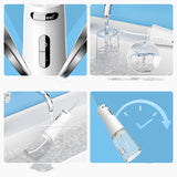 Smart Personal Care Electric Water Pick