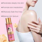 Ouhoe Carotene Whitening Essential Oil Brightens Skin, Hydrates, Moisturizes And Anti-Wrinkle Skin Care Essential Oil