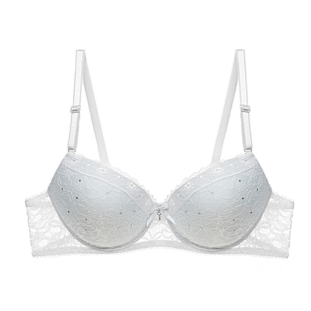 European And American Ladies Comfortable Bra