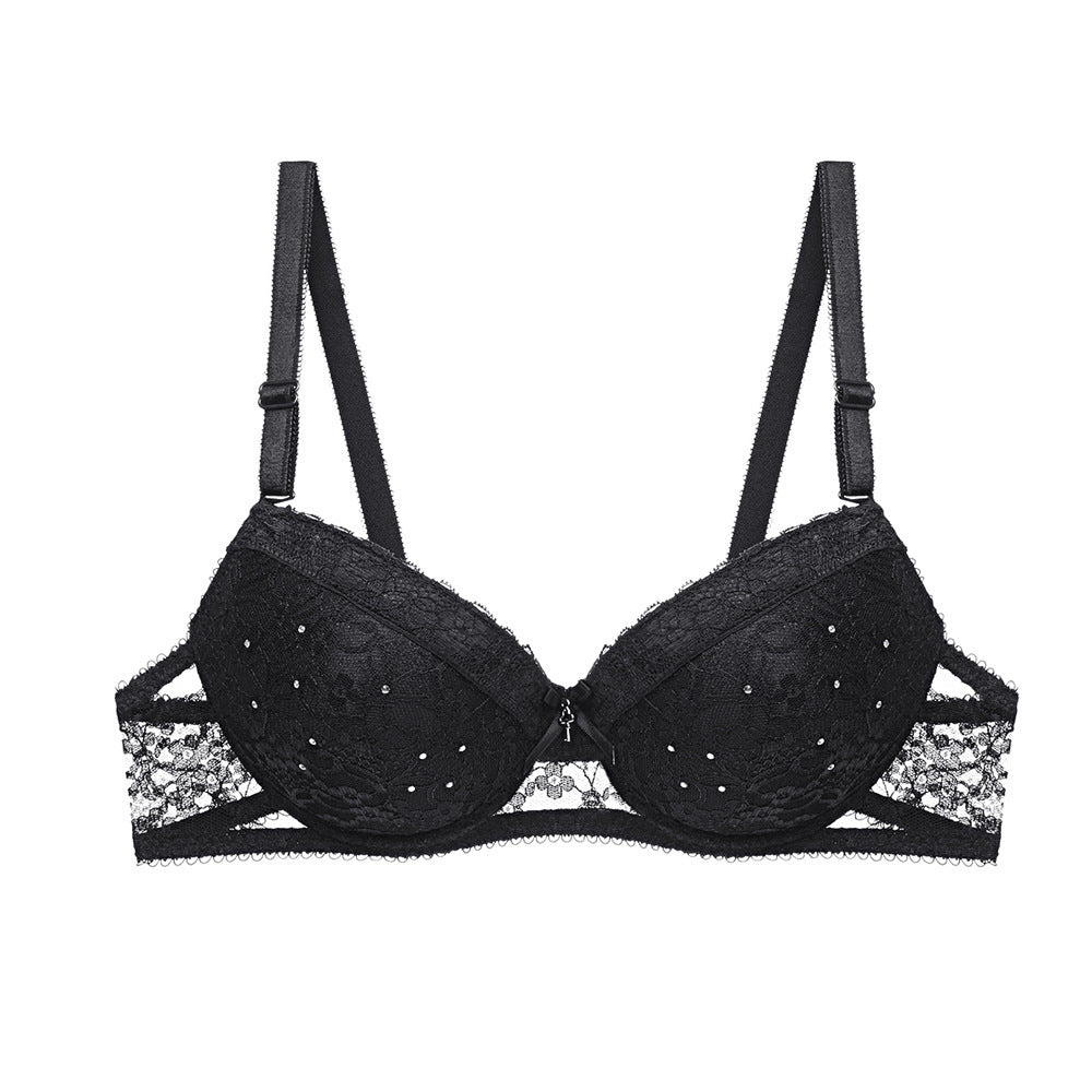 European And American Ladies Comfortable Bra