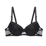 European And American Ladies Comfortable Bra