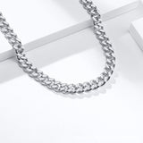 Men's And Women's Fashionable All-match Necklace