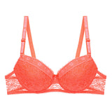 European And American Ladies Comfortable Bra