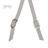 Fashion New High-heeled Shoes With Laces Sandals Without Heels