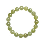 Fashion Personality Hetian Jade Ball Bracelet