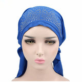 Spring Women's Hats, Spring Hot Drill Caps, Chemo Caps