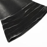 Vintage Fashion Ripped Jeans For Men
