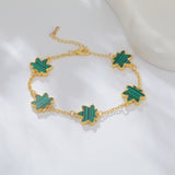 French Elegant Retro Fashion Bracelet All-match Shell