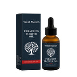 West Month Facial Essence Oil, Gently Nourishes And Cares For The Facial Skin. Daily Care Essence Oil